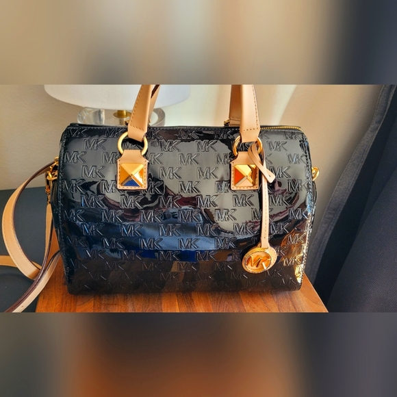 Michael Kors Grayson - Picture 1 of 4